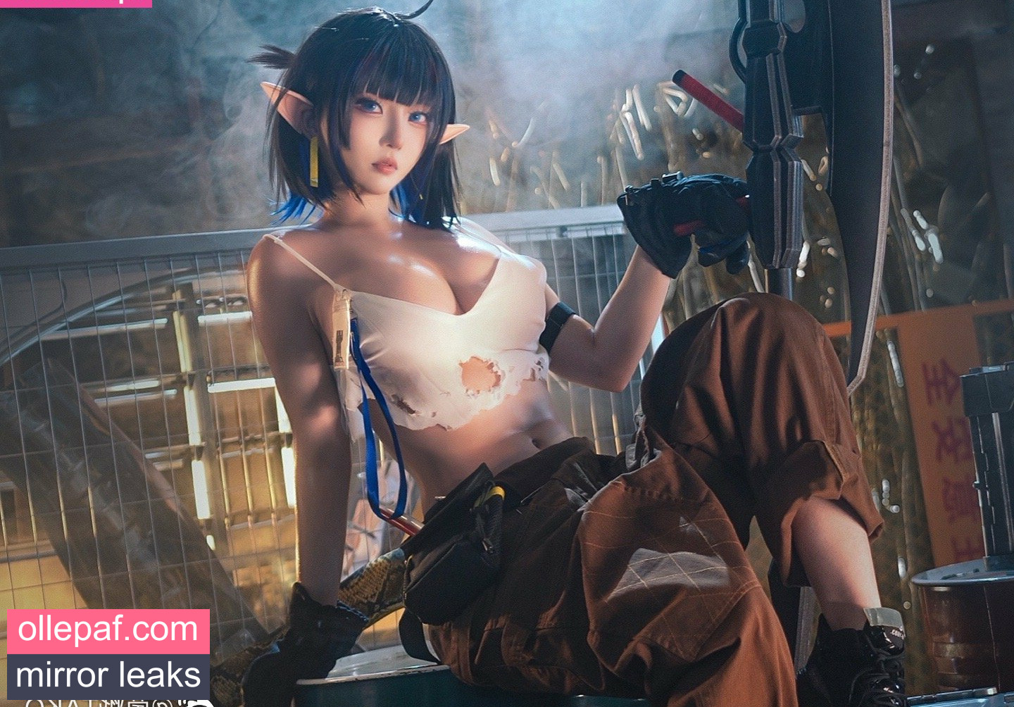 Latest Leaks Takomayuyi Nude #715 - Fapello