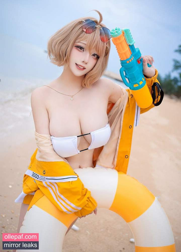 Latest Leaks Takomayuyi Nude #73 - Fapello