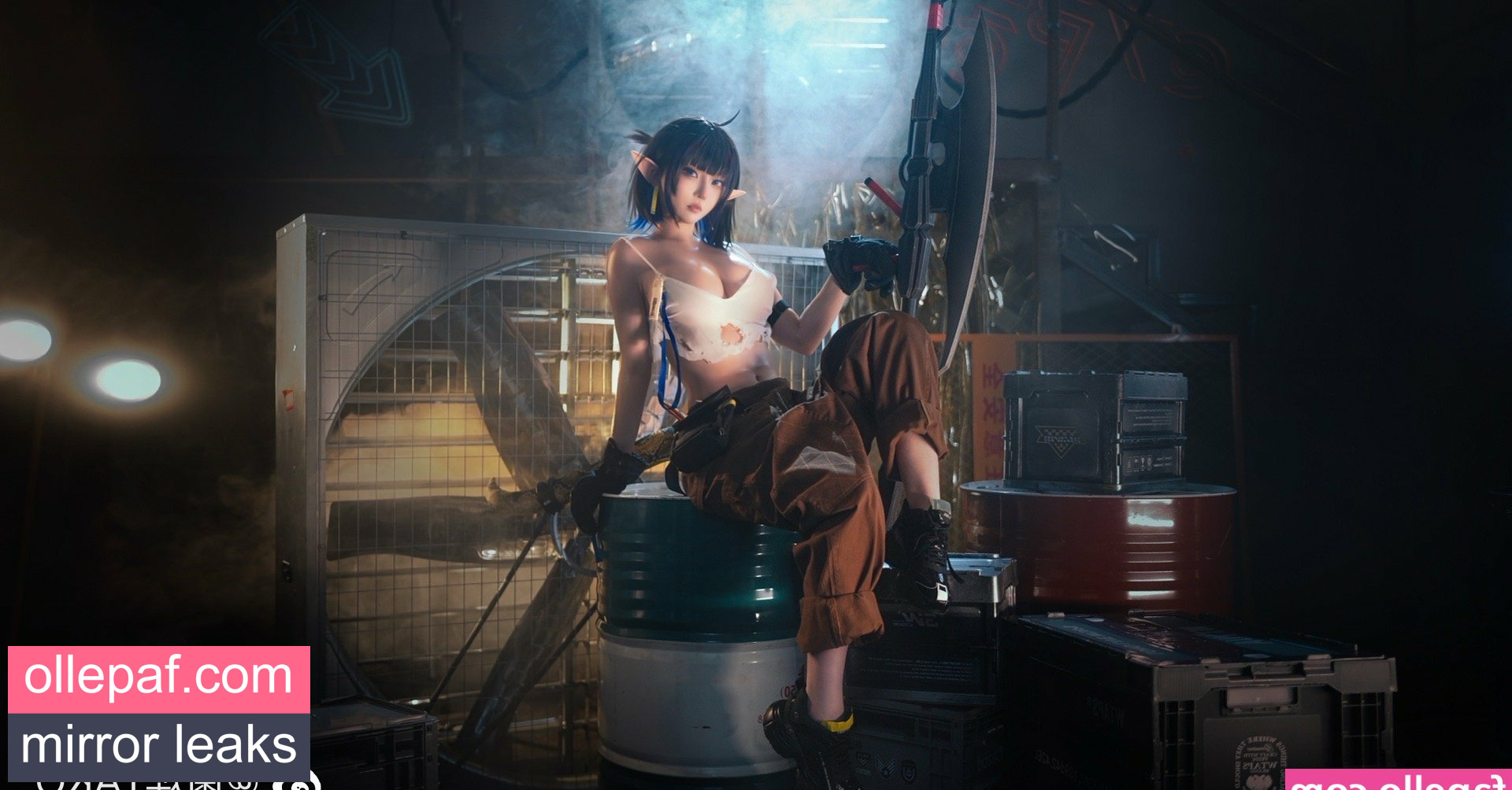 Latest Leaks Takomayuyi Nude #725 - Fapello