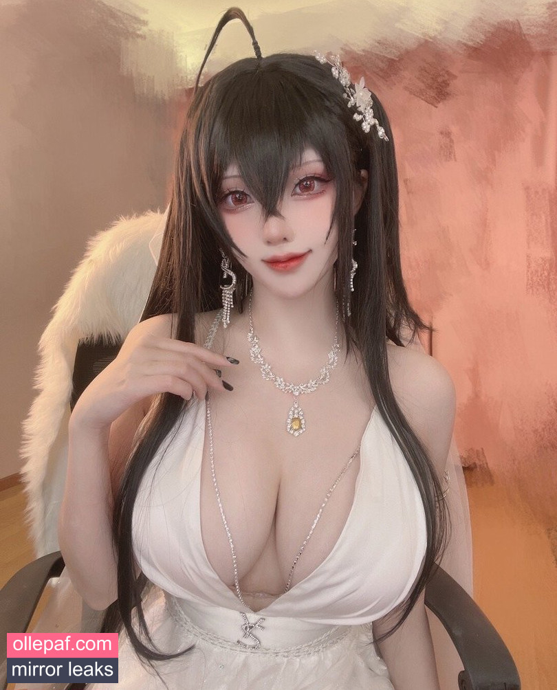 Latest Leaks Takomayuyi Nude #747 - Fapello