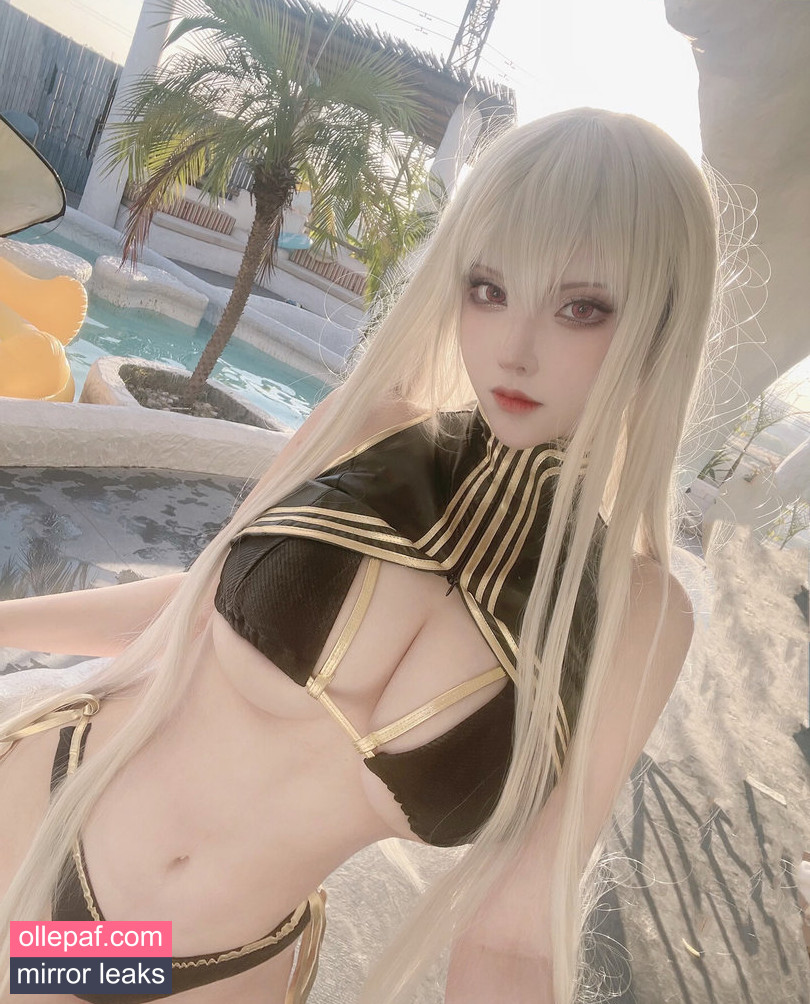 Latest Leaks Takomayuyi Nude #752 - Fapello