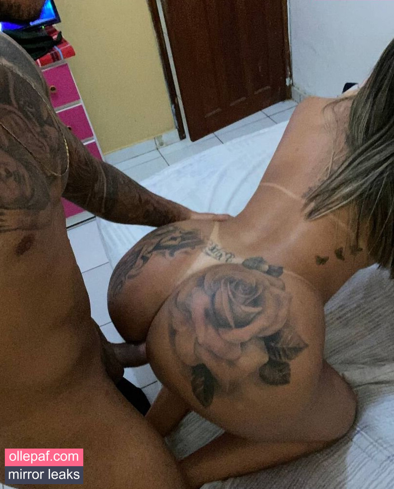 Latest Leaks Talia Souza Nude #18 - Fapello