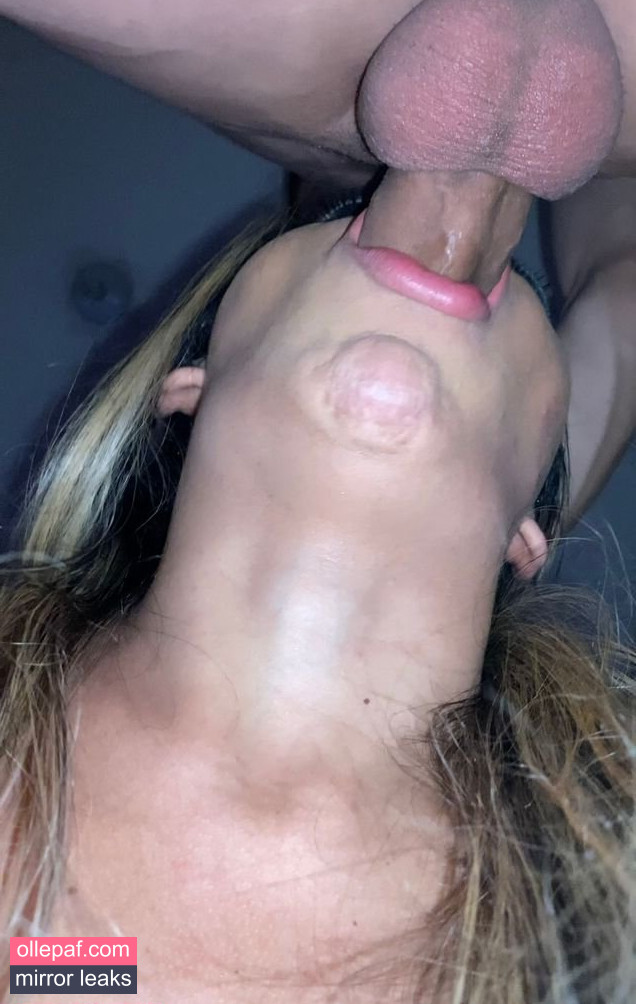 Latest Leaks Talia Souza Nude #7 - Fapello