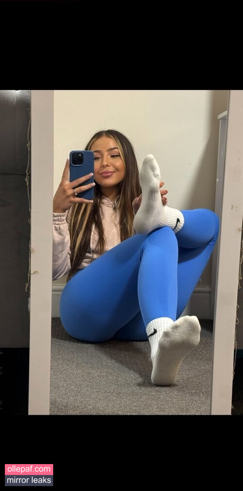 Latest Leaks Taliafitt Nude #5 - Fapello