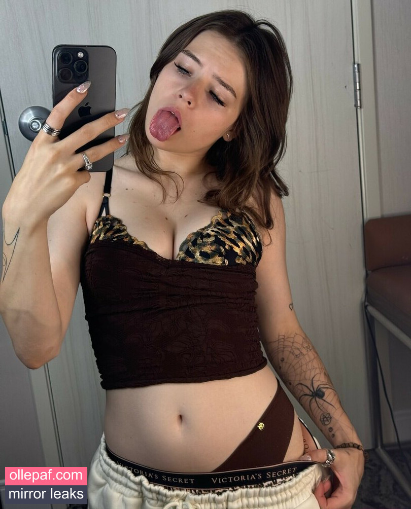 Latest Leaks Talissa Smalley Nude #215 - Fapello