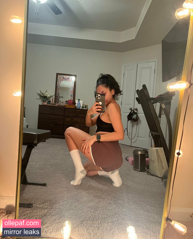 Latest Leaks Taliverse Nude #5 - Fapello