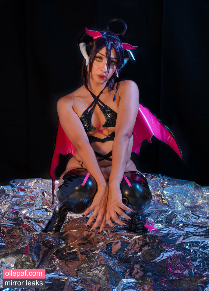 Latest Leaks Taliverse Nude #51 - Fapello