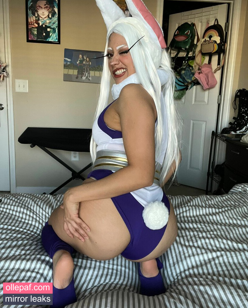 Latest Leaks Taliverse Nude #78 - Fapello
