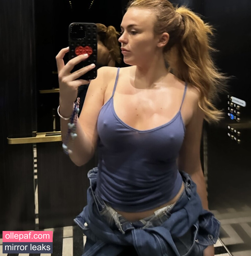 Latest Leaks Tallia Storm Nude #1067 - Fapello