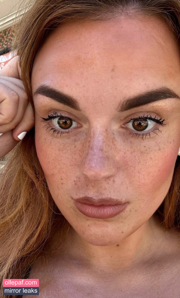 Latest Leaks Tallia Storm Nude #1070 - Fapello