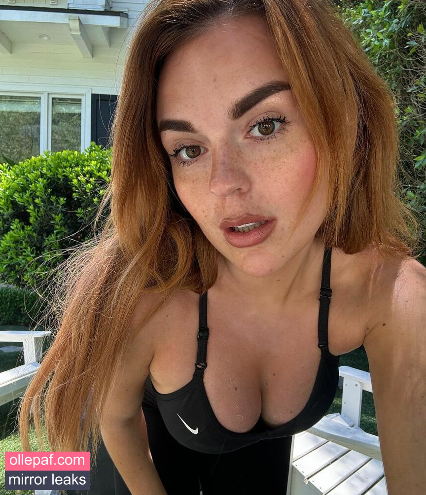 Latest Leaks Tallia Storm Nude #1073 - Fapello