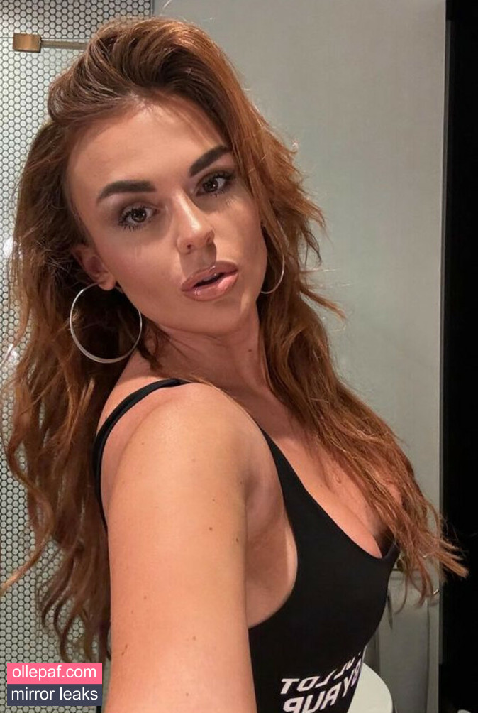 Latest Leaks Tallia Storm Nude #1076 - Fapello