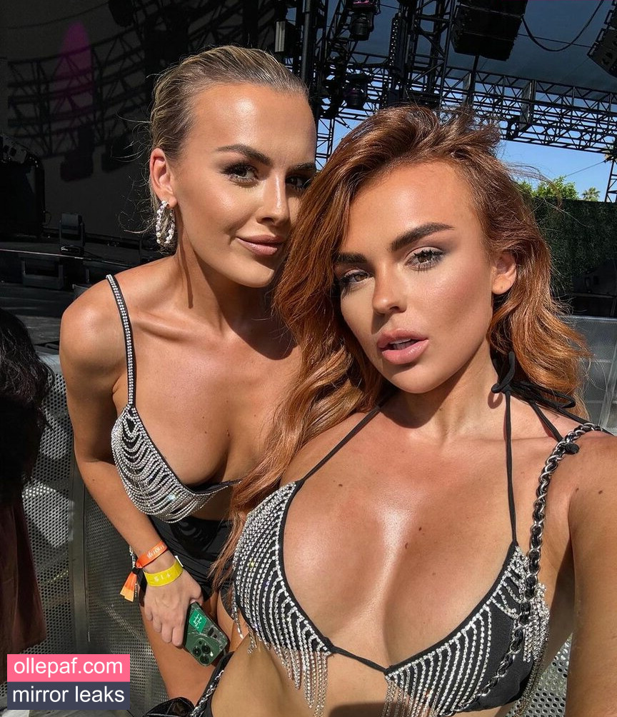 Latest Leaks Tallia Storm Nude #1084 - Fapello