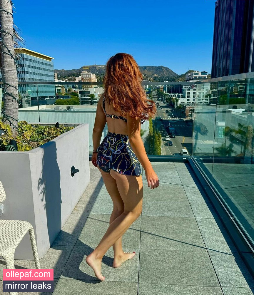 Latest Leaks Tallia Storm Nude #1097 - Fapello