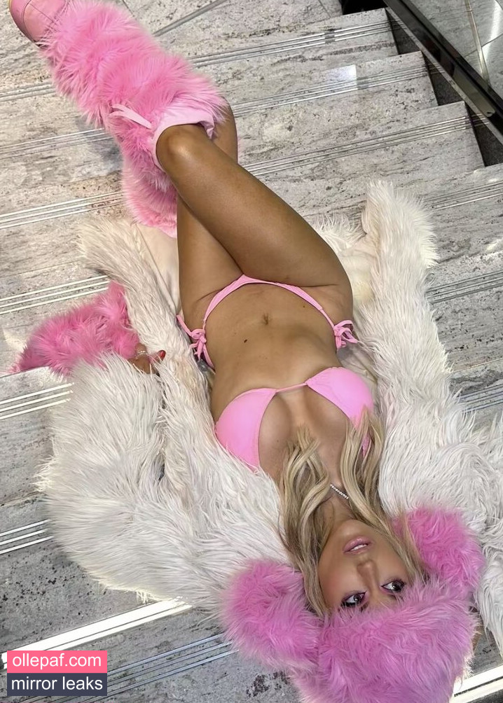 Latest Leaks Tallia Storm Nude #1144 - Fapello