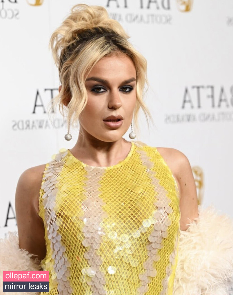 Latest Leaks Tallia Storm Nude #1177 - Fapello
