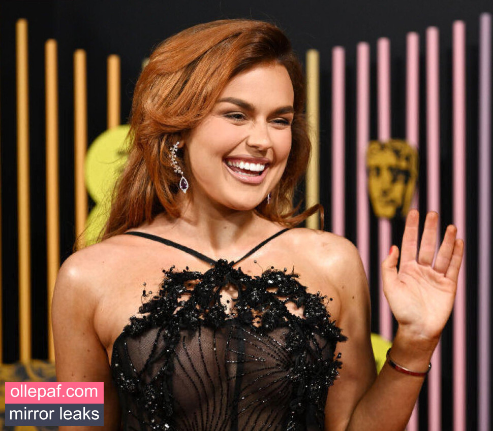 Latest Leaks Tallia Storm Nude #1183 - Fapello