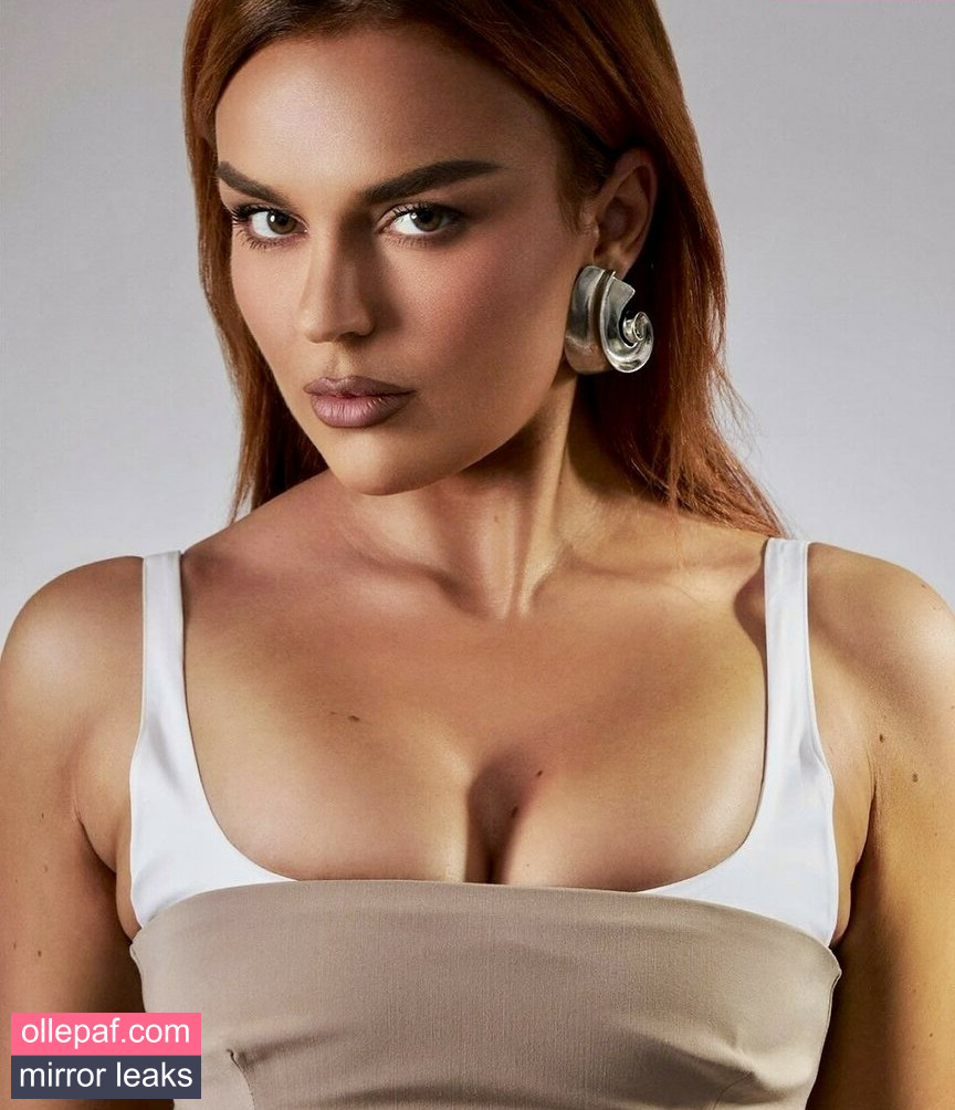 Latest Leaks Tallia Storm Nude #1208 - Fapello