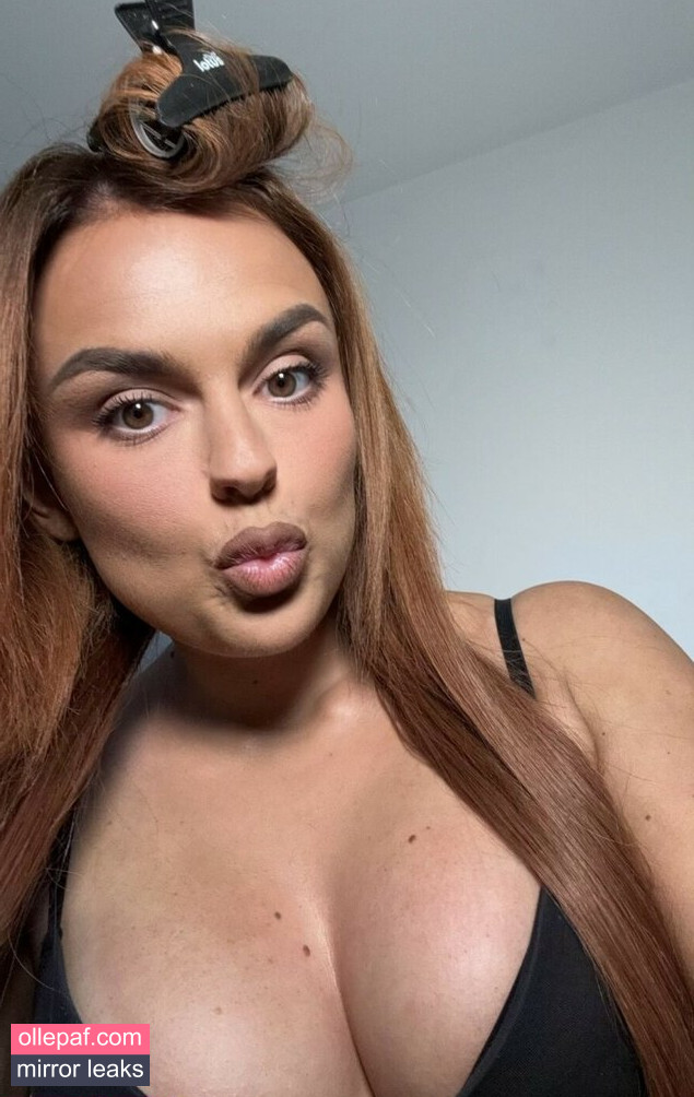 Latest Leaks Tallia Storm Nude #1210 - Fapello