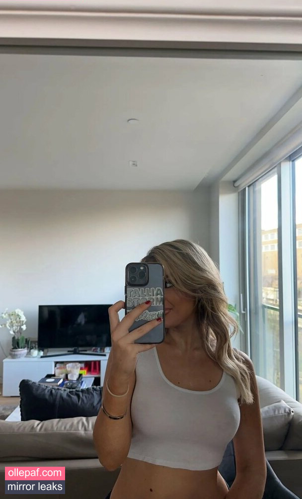 Latest Leaks Tallia Storm Nude #1231 - Fapello