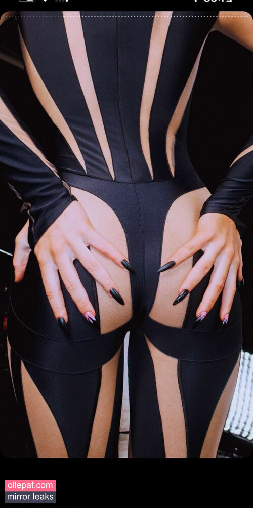 Latest Leaks Tallia Storm Nude #1261 - Fapello