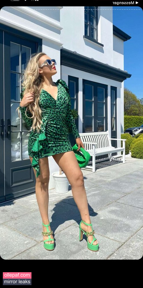 Latest Leaks Tallia Storm Nude #1308 - Fapello