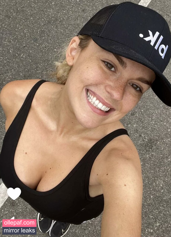 Latest Leaks Tallia Storm Nude #1331 - Fapello