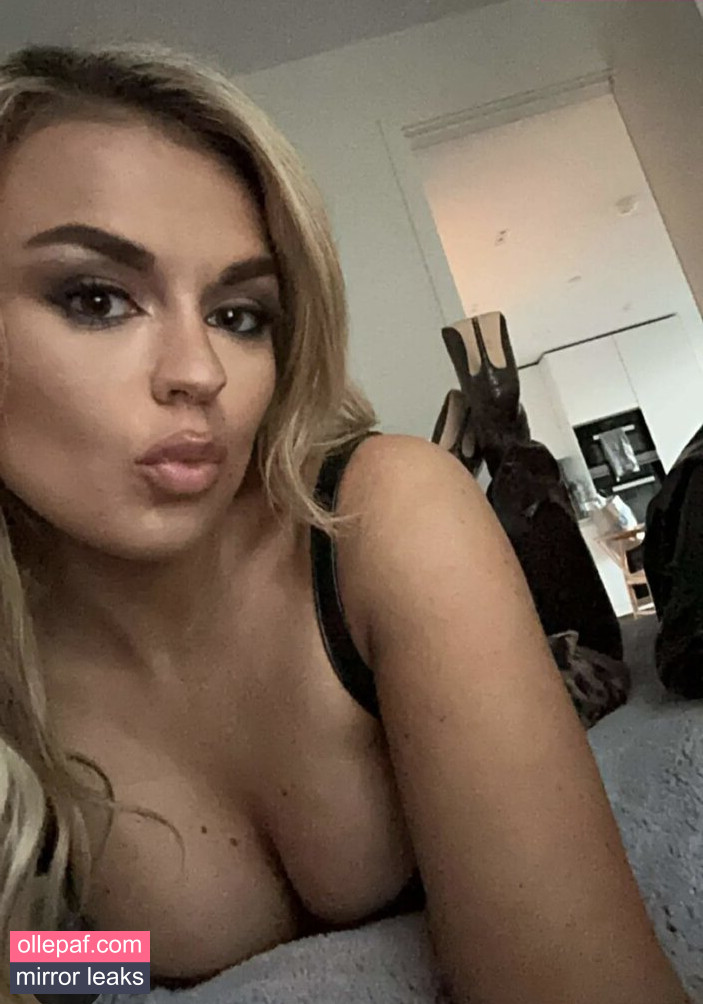 Latest Leaks Tallia Storm Nude #1338 - Fapello