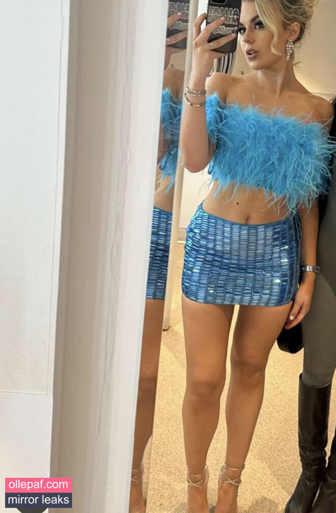 Latest Leaks Tallia Storm Nude #1354 - Fapello