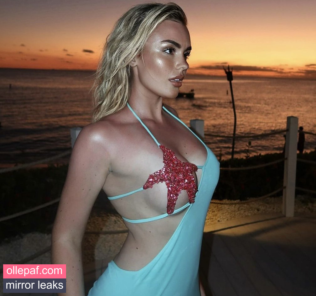Latest Leaks Tallia Storm Nude #1390 - Fapello