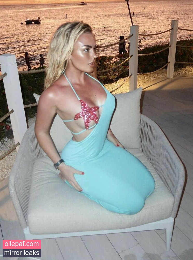 Latest Leaks Tallia Storm Nude #1396 - Fapello