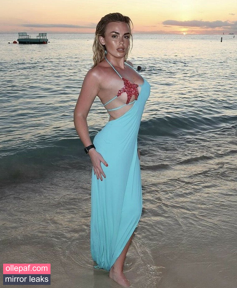 Latest Leaks Tallia Storm Nude #1397 - Fapello