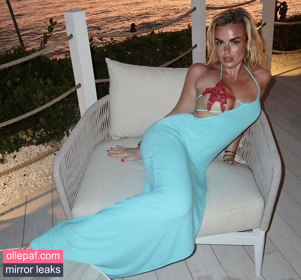 Latest Leaks Tallia Storm Nude #1401 - Fapello
