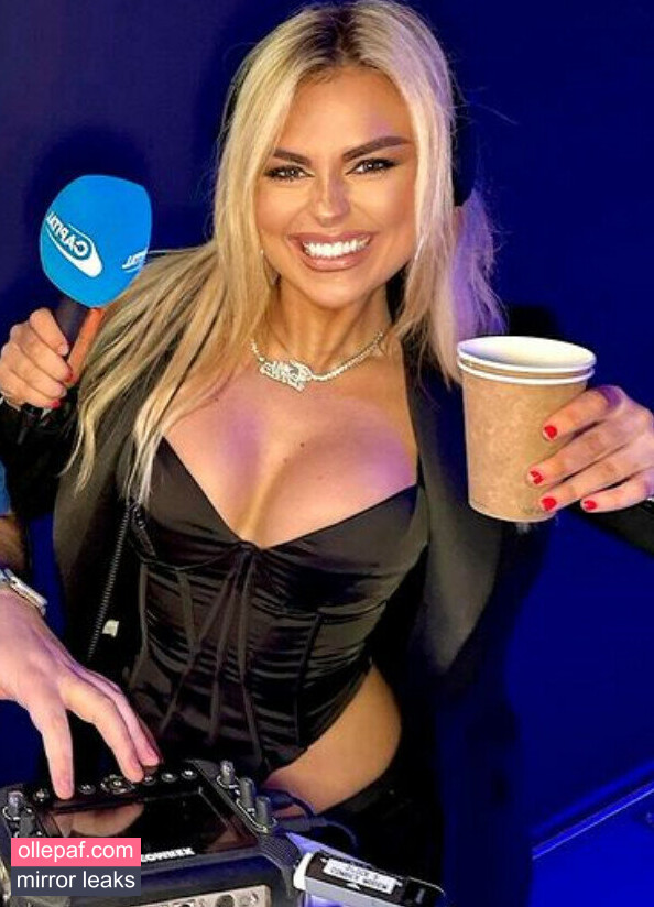 Latest Leaks Tallia Storm Nude #1415 - Fapello