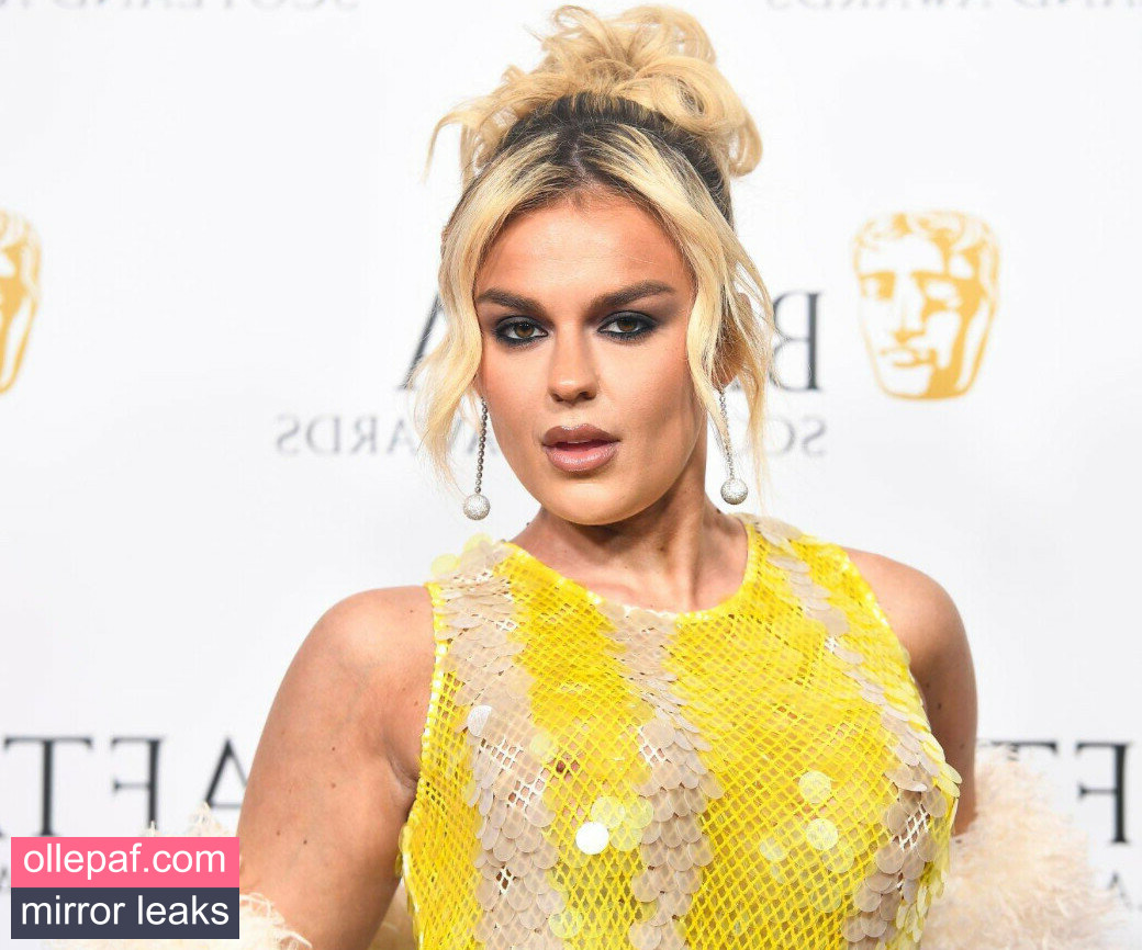 Latest Leaks Tallia Storm Nude #1450 - Fapello