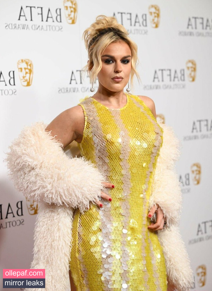 Latest Leaks Tallia Storm Nude #1454 - Fapello