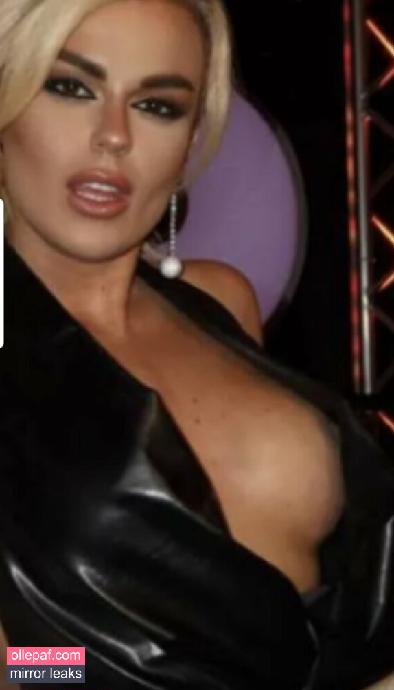 Latest Leaks Tallia Storm Nude #1478 - Fapello
