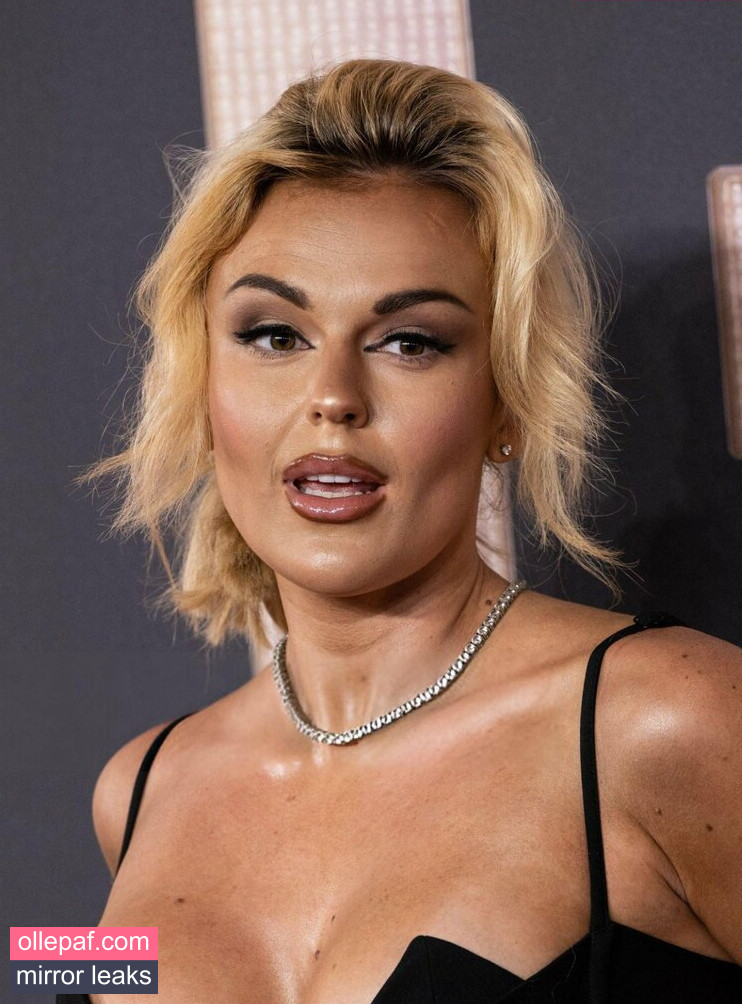 Latest Leaks Tallia Storm Nude #174 - Fapello