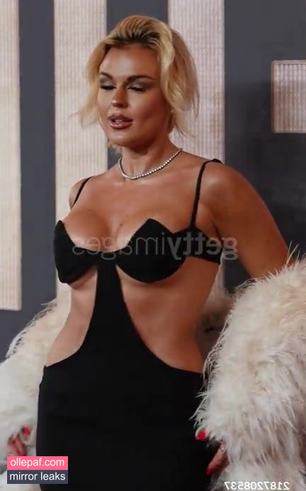 Latest Leaks Tallia Storm Nude #181 - Fapello