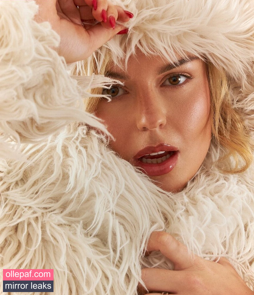 Latest Leaks Tallia Storm Nude #185 - Fapello