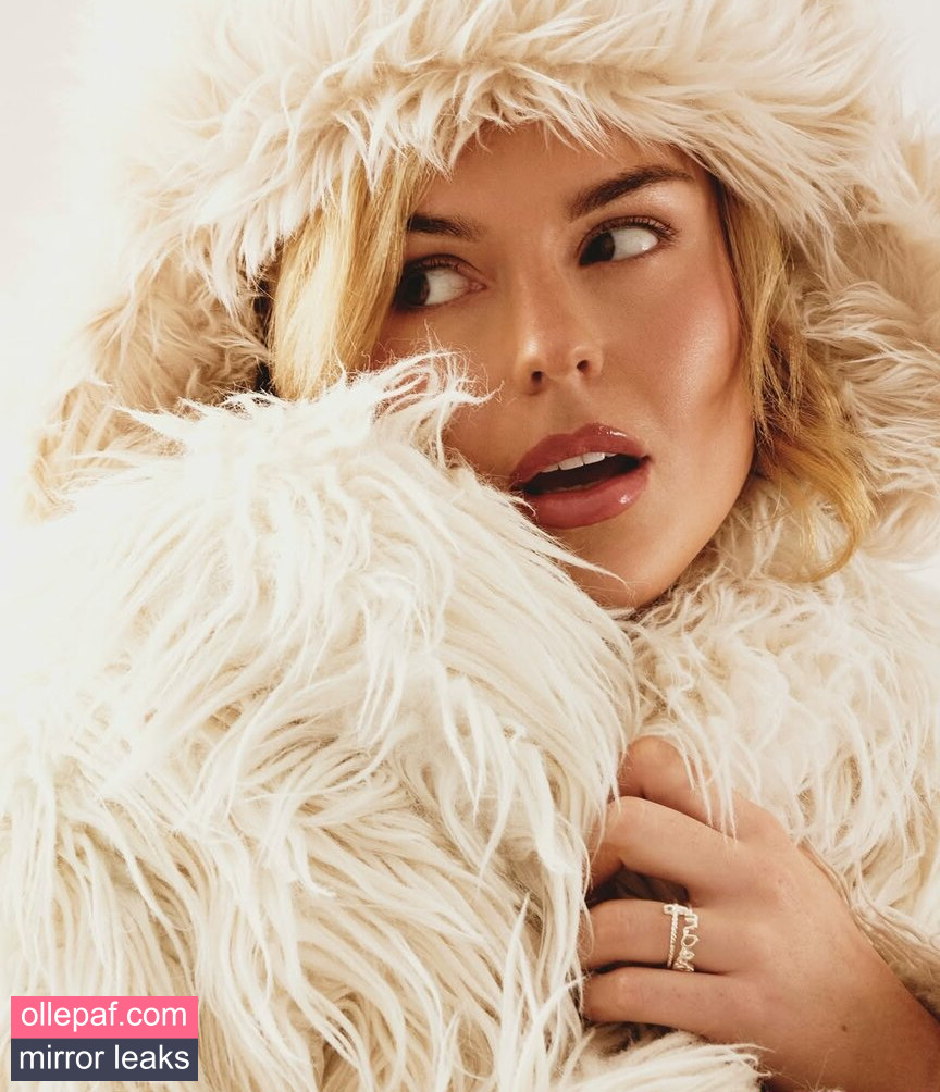 Latest Leaks Tallia Storm Nude #186 - Fapello