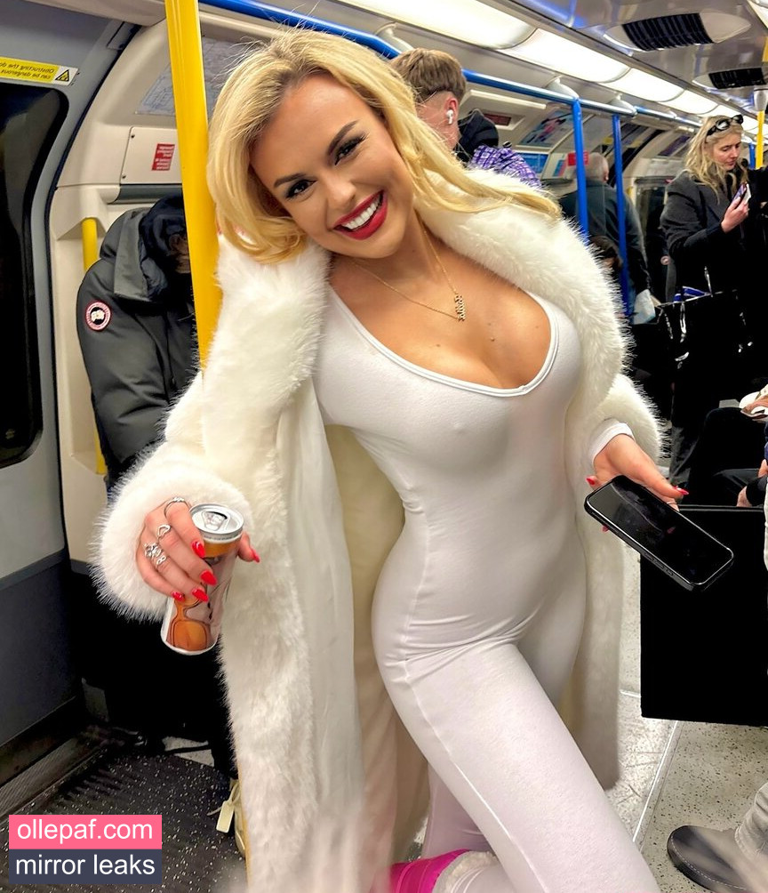 Latest Leaks Tallia Storm Nude #195 - Fapello