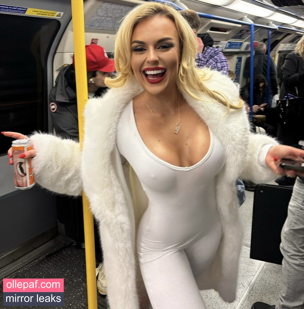 Latest Leaks Tallia Storm Nude #196 - Fapello