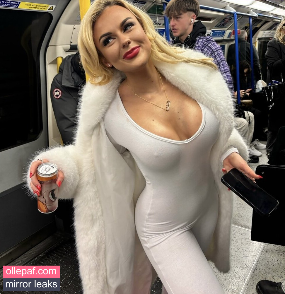 Latest Leaks Tallia Storm Nude #197 - Fapello