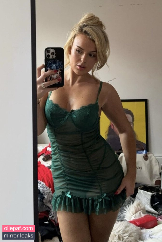 Latest Leaks Tallia Storm Nude #237 - Fapello