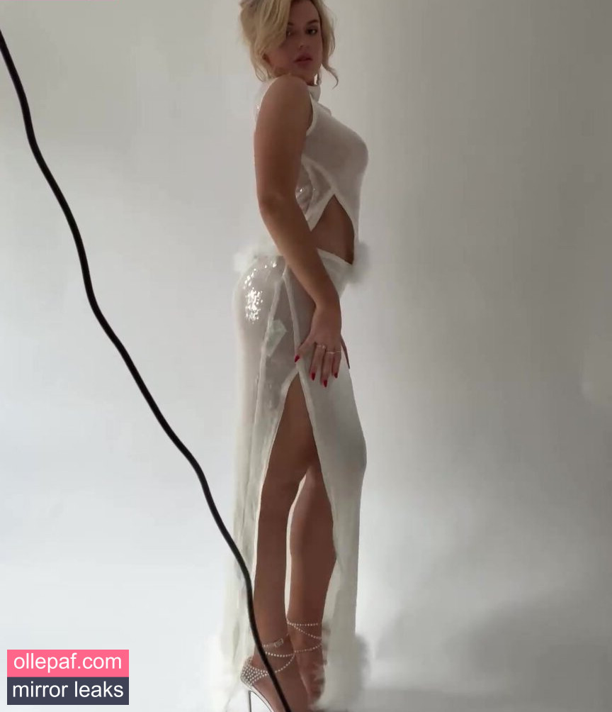 Latest Leaks Tallia Storm Nude #240 - Fapello