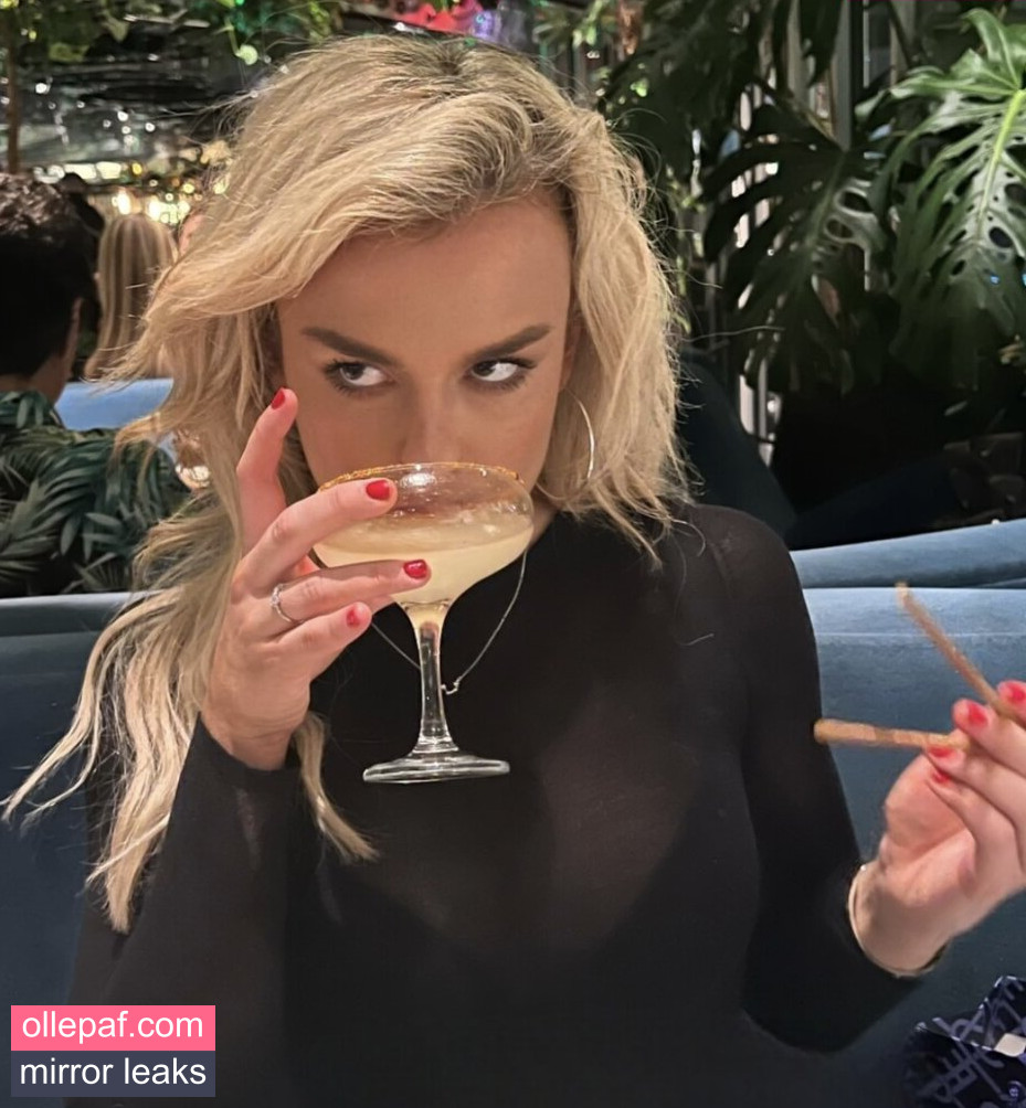 Latest Leaks Tallia Storm Nude #295 - Fapello