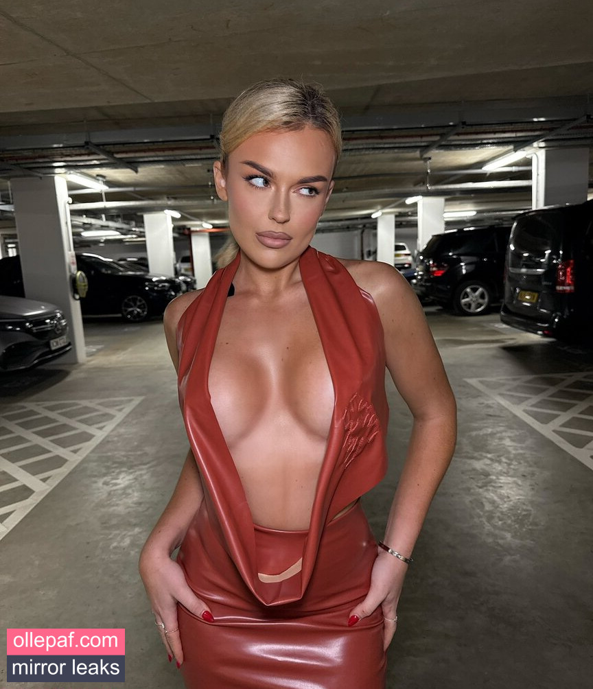 Latest Leaks Tallia Storm Nude #326 - Fapello