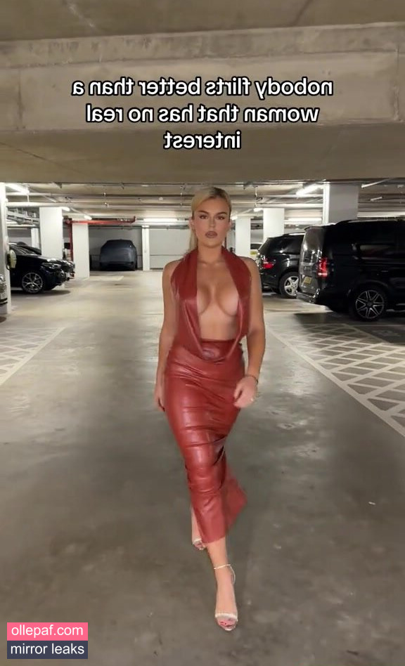 Latest Leaks Tallia Storm Nude #341 - Fapello