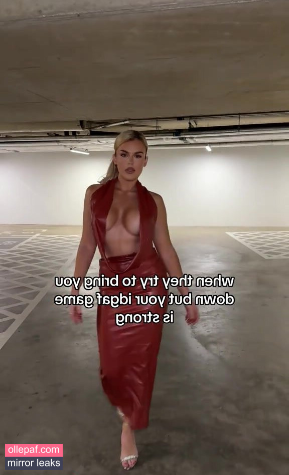 Latest Leaks Tallia Storm Nude #342 - Fapello